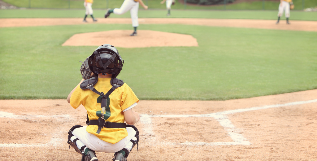 Ask Chuck Divided About Kids’ Sports