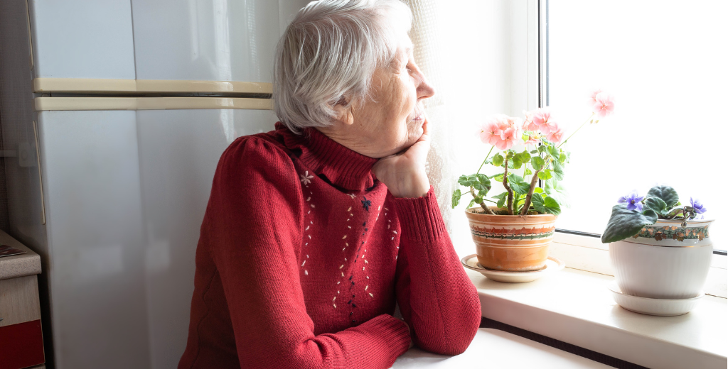 Ask Chuck Struggling To Pay For Senior Care