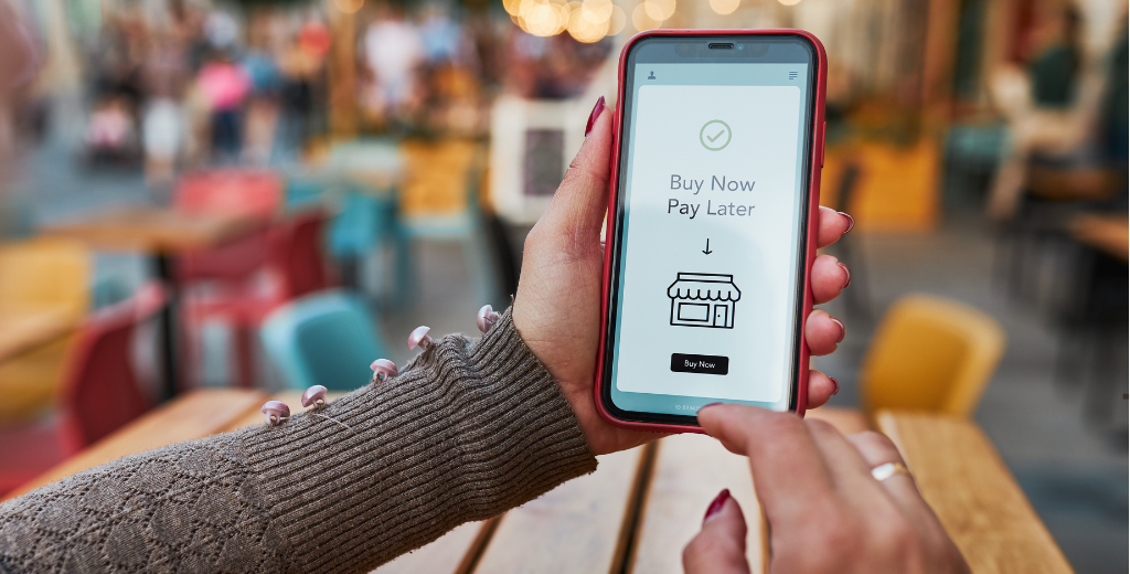 Ask Chuck Beware Of Buy Now, Pay Later Debt