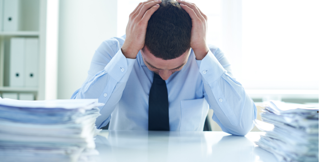 Ask Chuck Transitioning Out Of A Miserable Job