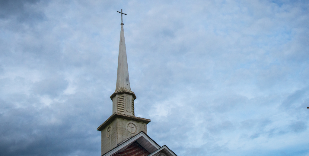 Ask Chuck When A Church Needs A Financial Turnaround