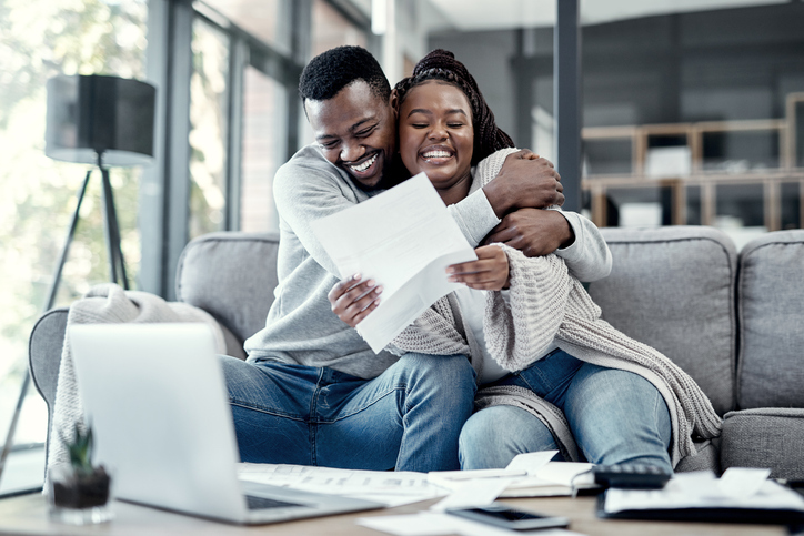 Get Out Of Debt And Get Back The Life You Deserve