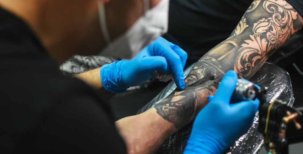 Ask Chuck The Pain And Expense Of Tattoo Regret 2