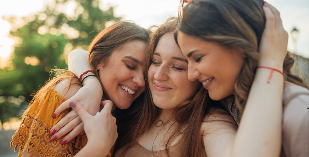 Ask Chuck The Priceless Value Of Friendships 