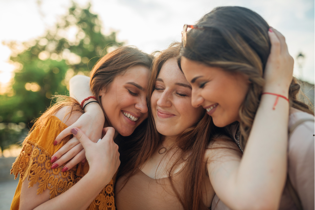 Ask Chuck The Priceless Value Of Friendships 