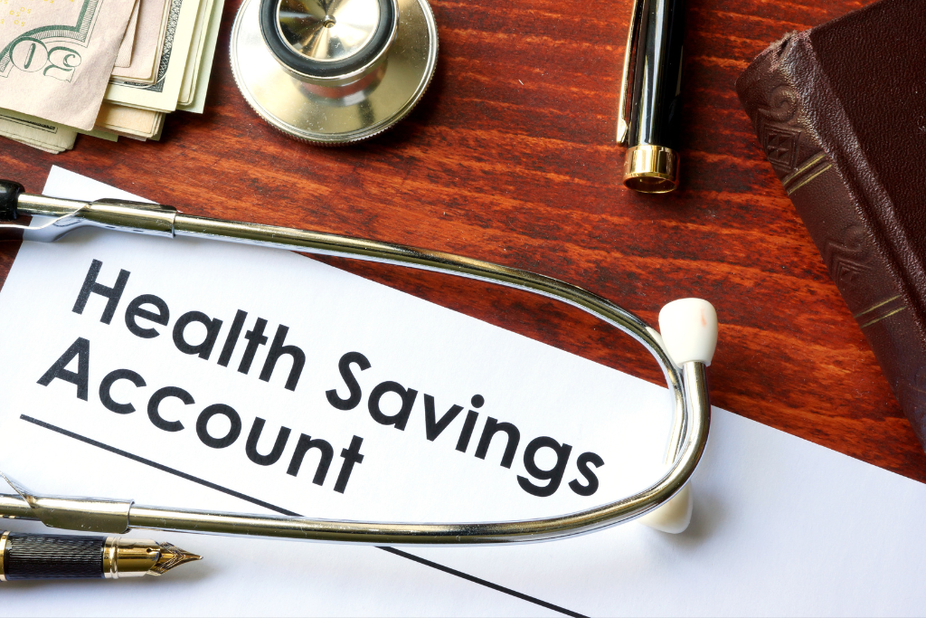Ask Chuck Should I Use A Health Savings Account 