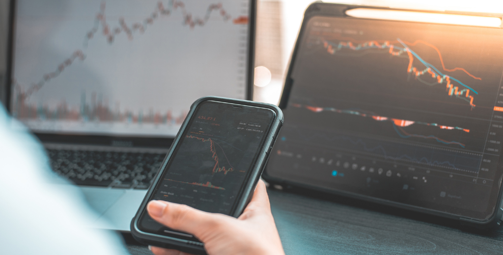 Ask Chuck Buy High, Sell Low – The Impact Of Fear On Investors