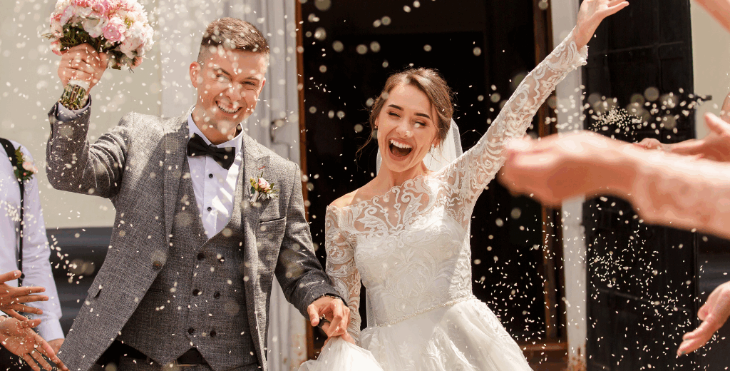 Ask Chuck Great Weddings Without The Expense