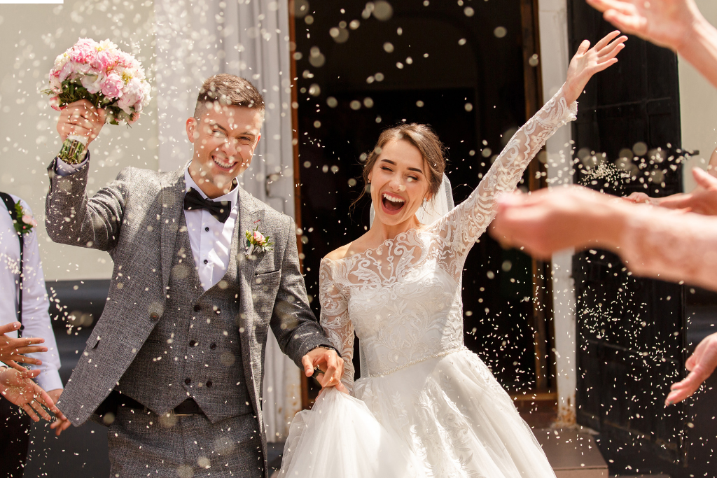 Ask Chuck Great Weddings Without The Expense