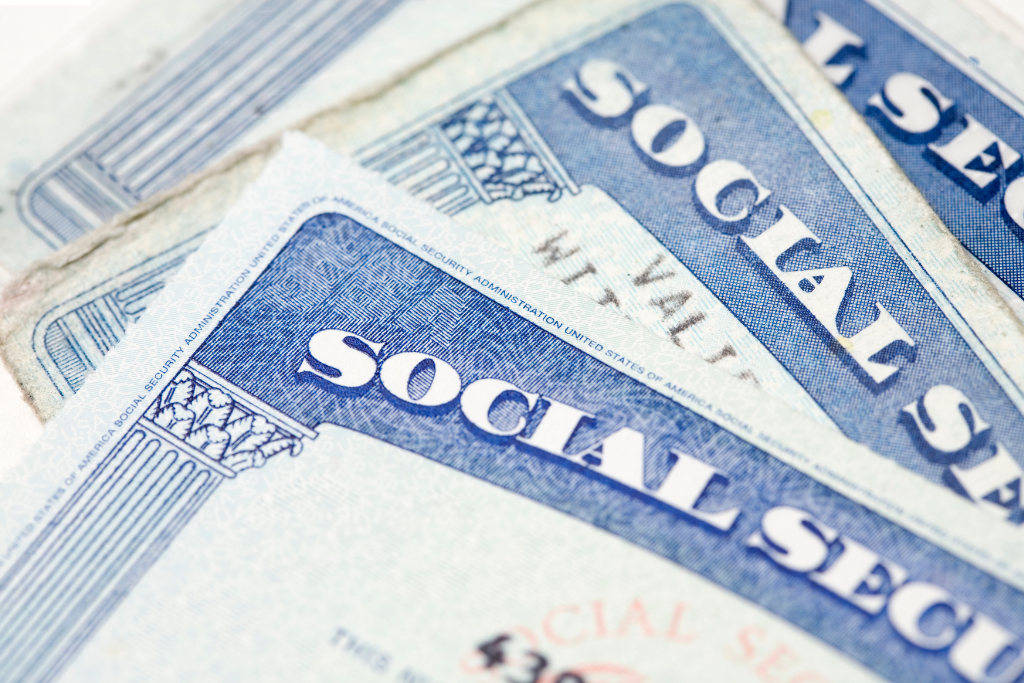 Ask Chuck Social Security The Fear, Facts, And Fuss