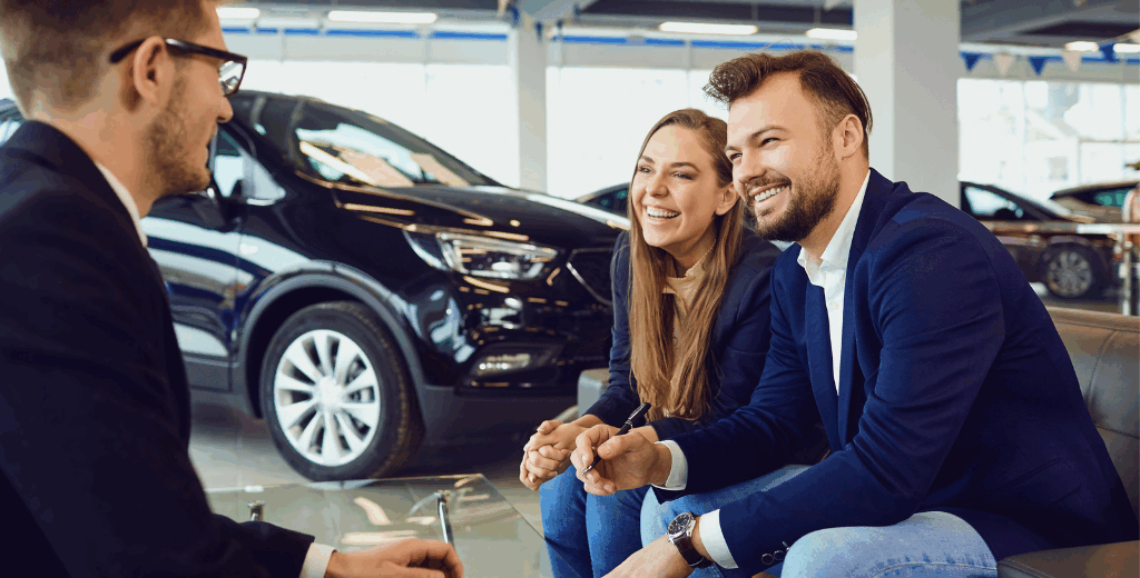 Ask Chuck Buying A Car On A Budget