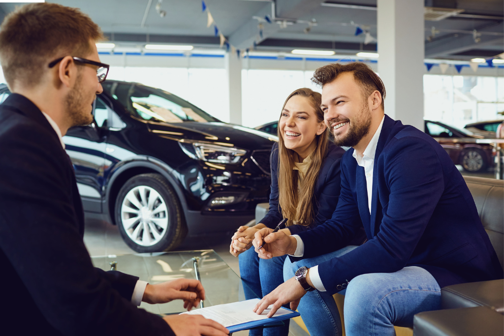 Ask Chuck Buying A Car On A Budget