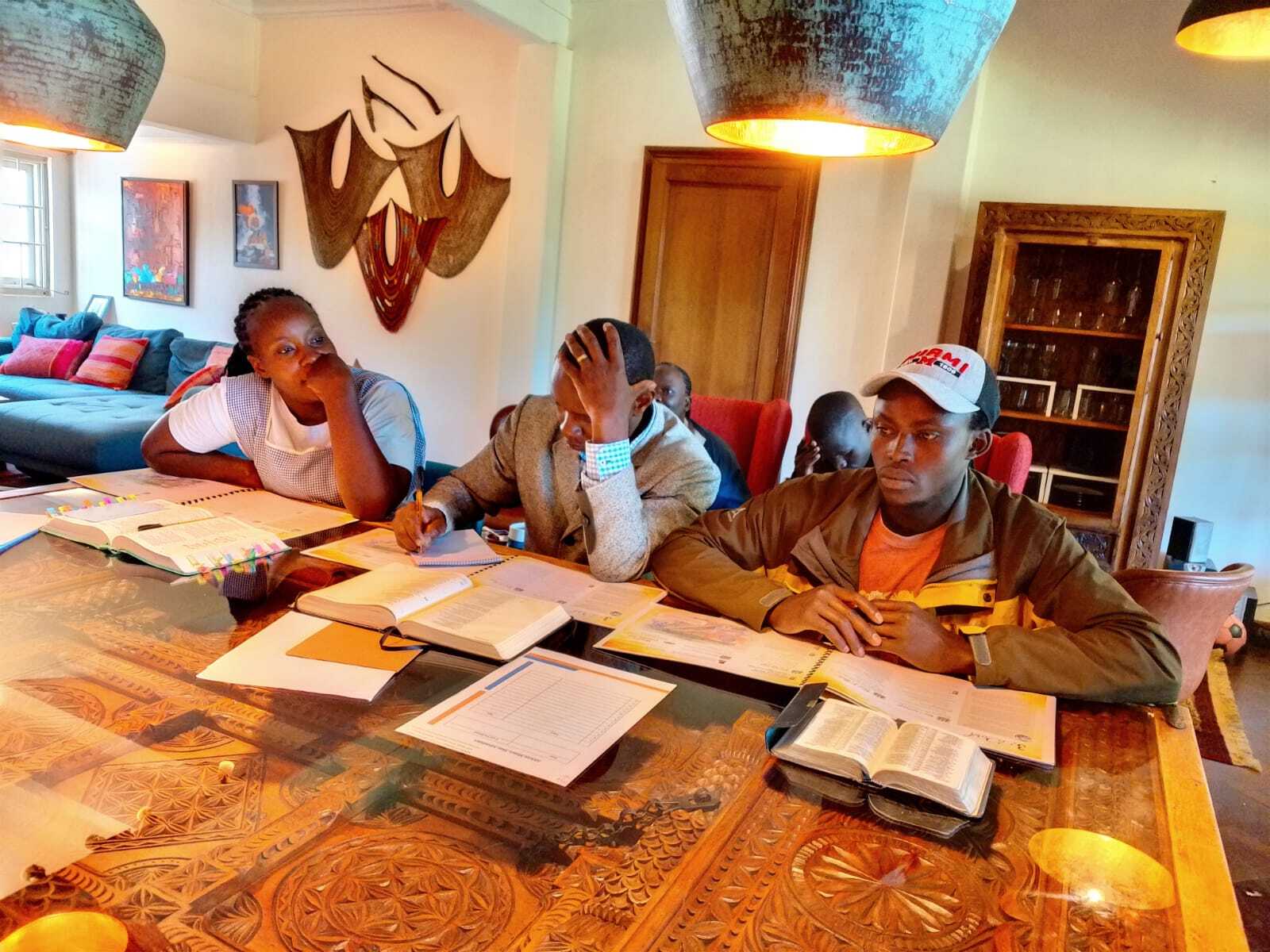 Maisha Yangu Organization Amm 2025 2