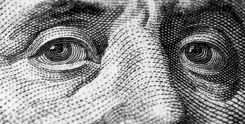 Ask Chuck America’s Debt Levels Are Spiraling