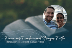 Financial Freedom and Stronger Faith Through Budget Coaching | Crown ...