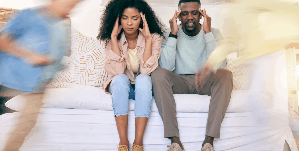 Ask Chuck Exhausted And Struggling To Rest