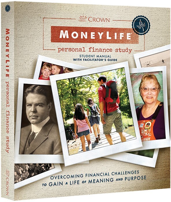 Moneylifepersonalfinancestudymanual (2) Moneylifepersonalfinancestudymanual (2)