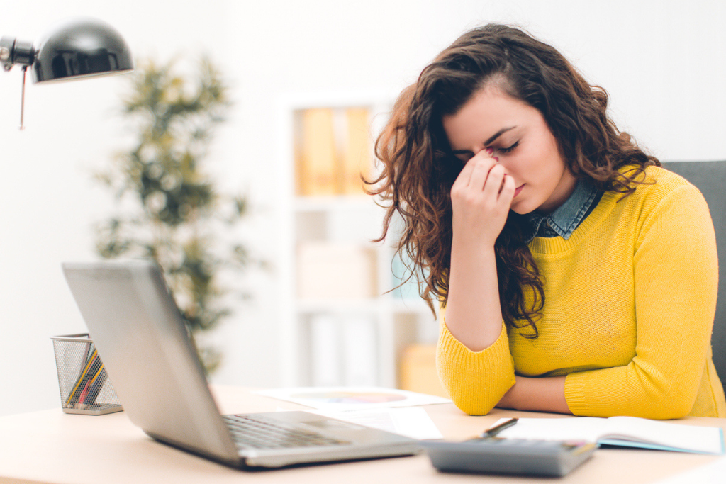 Ask Chuck Help! Our College Grad Is Unemployed