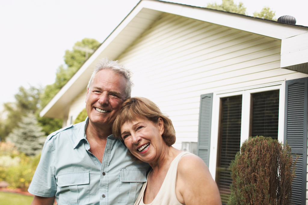 Ask Chuck  is Owning Or Renting A Home Best For Retirees 