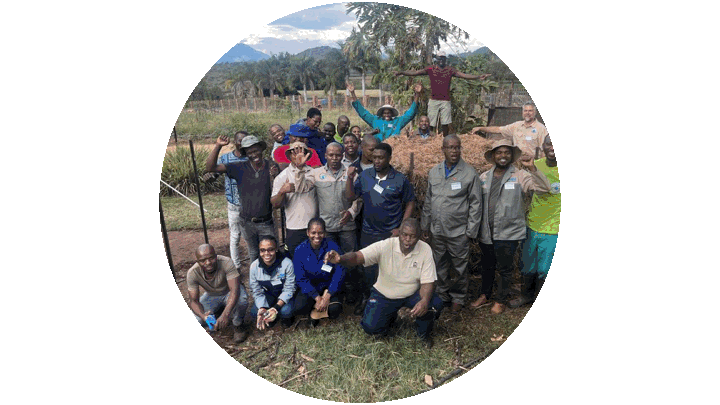 Africa Rising Annimations Slideshow