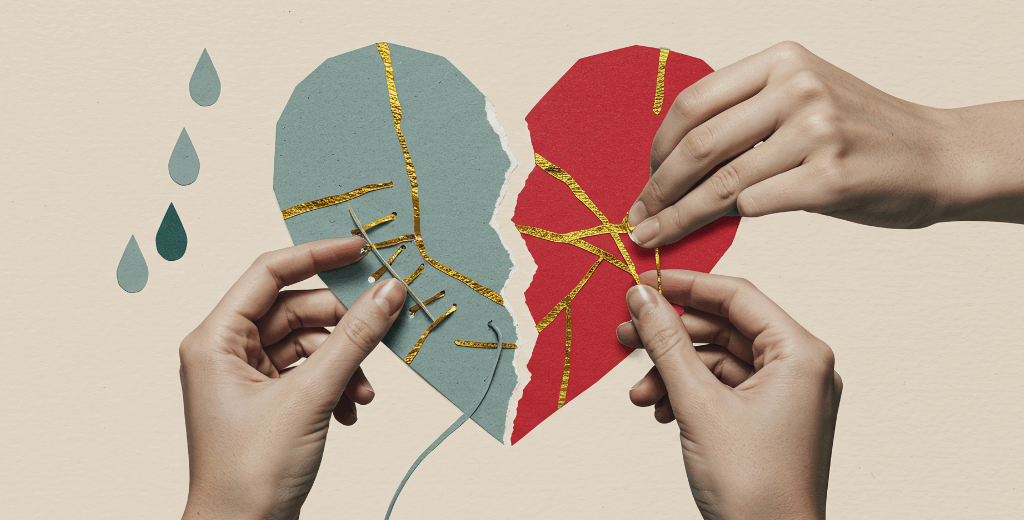 Ask Chuck Let’s Stop Biting And Devouring Each Other