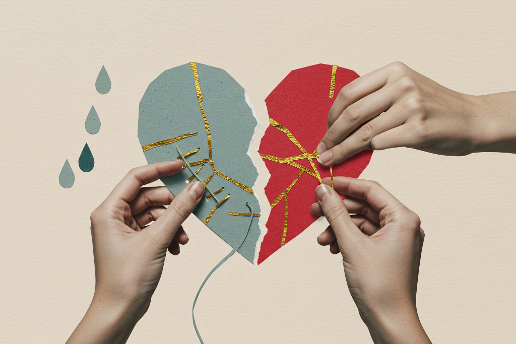 Ask Chuck Let’s Stop Biting And Devouring Each Other