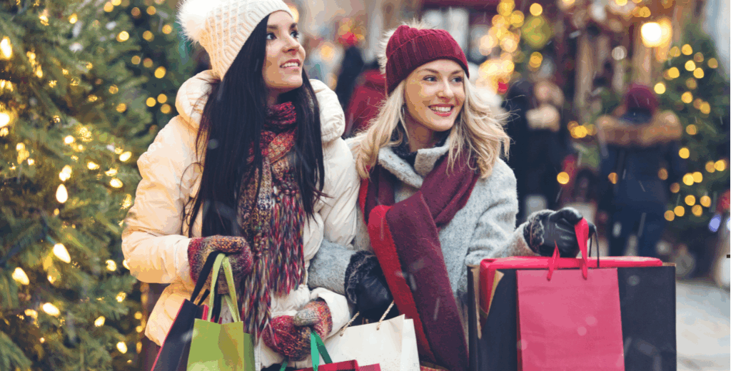 Ask Chuck How To Avoid Black Friday Overspending