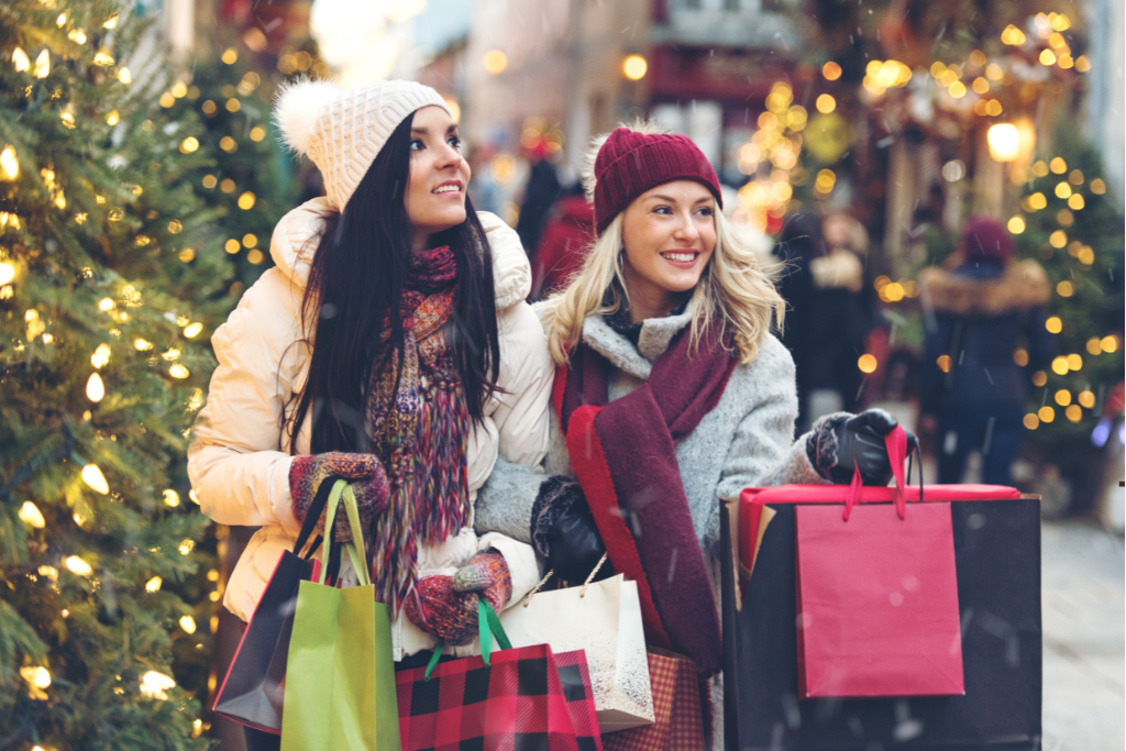 Ask Chuck How To Avoid Black Friday Overspending