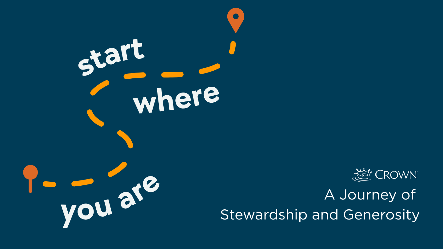 You Version Start Where You Are (1440 X 810 Px)