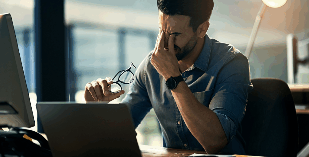 Ask Chuck Debt Is Robbing Our Joy