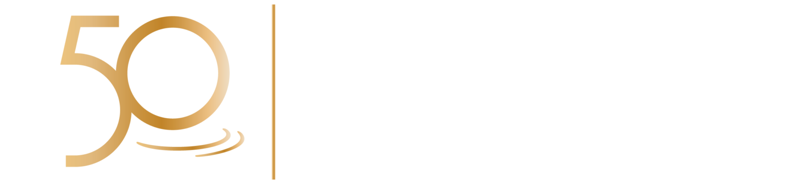 50th Anniversary | Crown.org