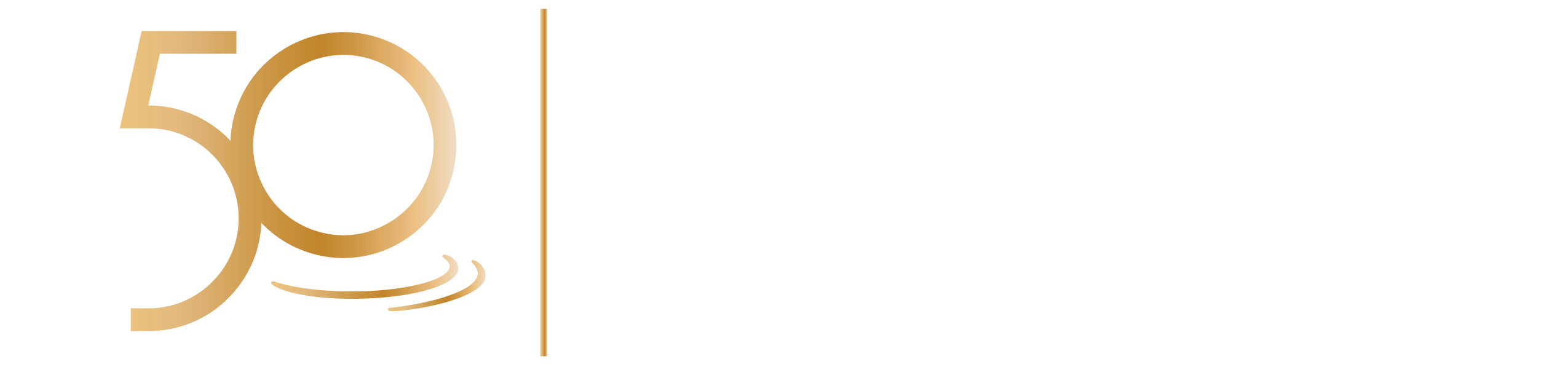 Crown 50th Anniversary Logo Crown 50th Anniversary Logo