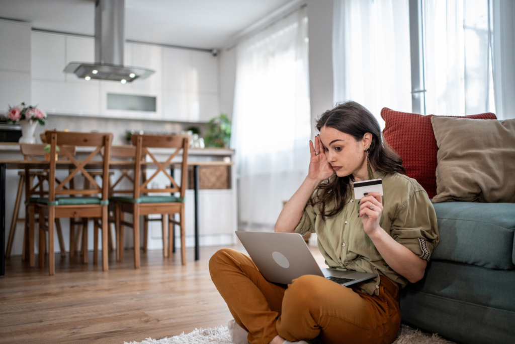 Ask Chuck Too Little Money Or Too Much Lifestyle