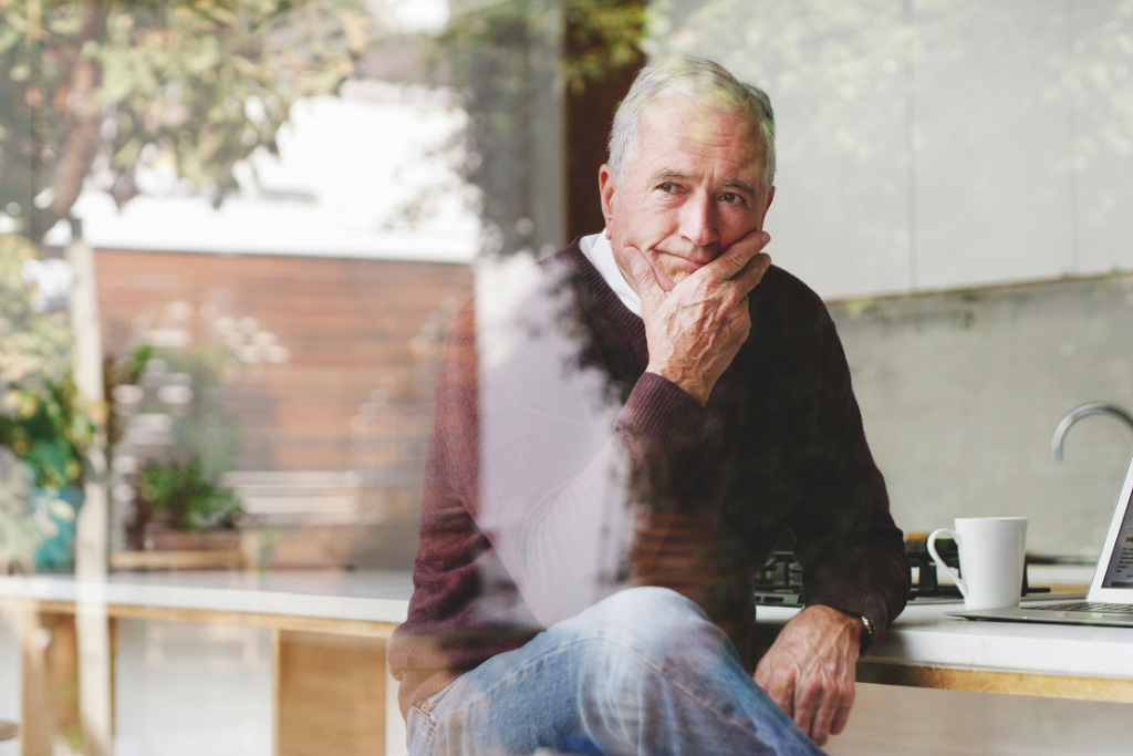 Ask Chuck Why Do I Feel Guilty For Being Blessed