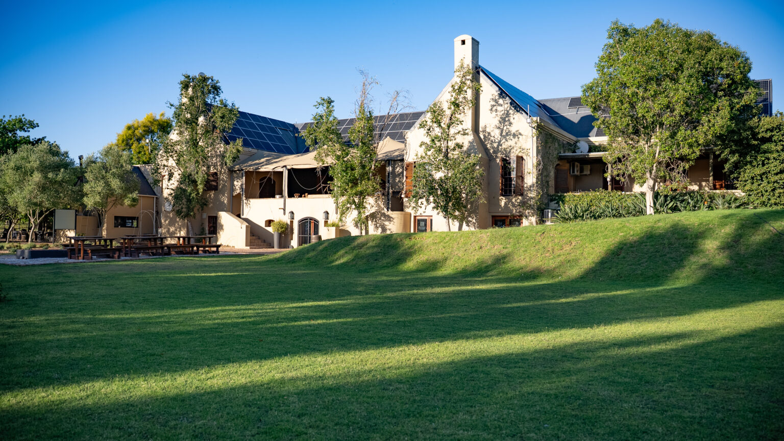 Experience South Africa | Crown.org