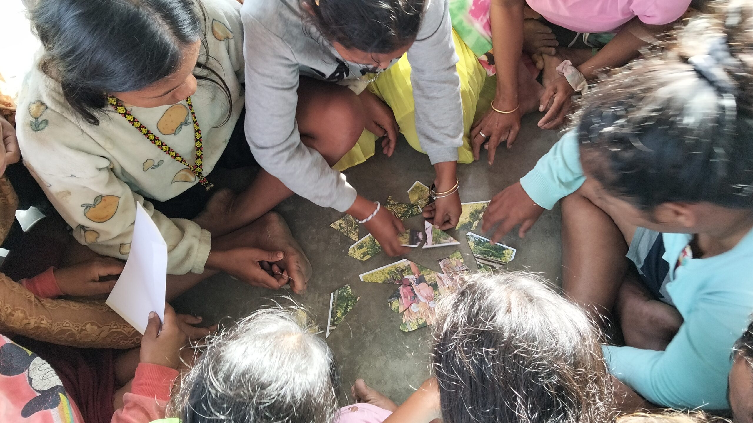 Saving & Investing Lesson Natampod Philippines Kathleen Tipono