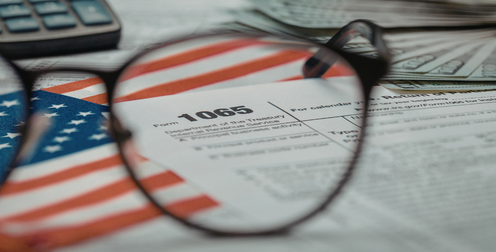 Ask Chuck Help! I Might Get Audited By The Irs