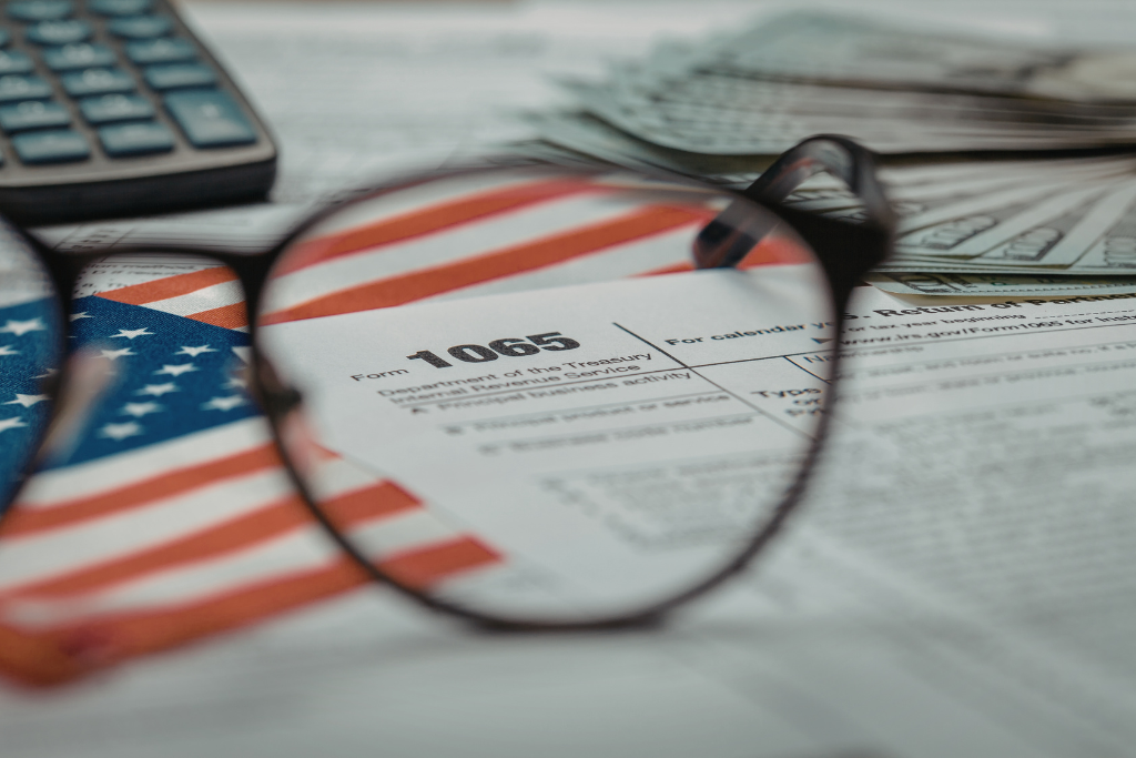 Ask Chuck Help! I Might Get Audited By The Irs