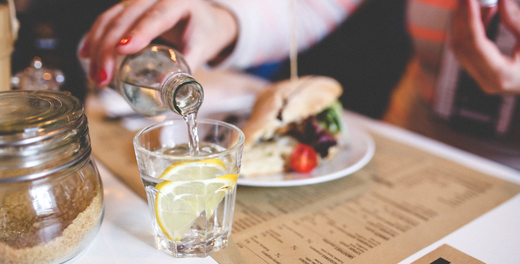 Ask Chuck Is Dining Out Still Worth It