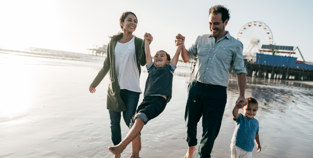 Ask Chuck Planning A Vacation Without Breaking The Bank