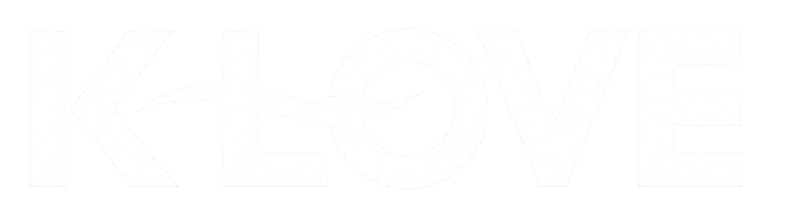 K Love Logo