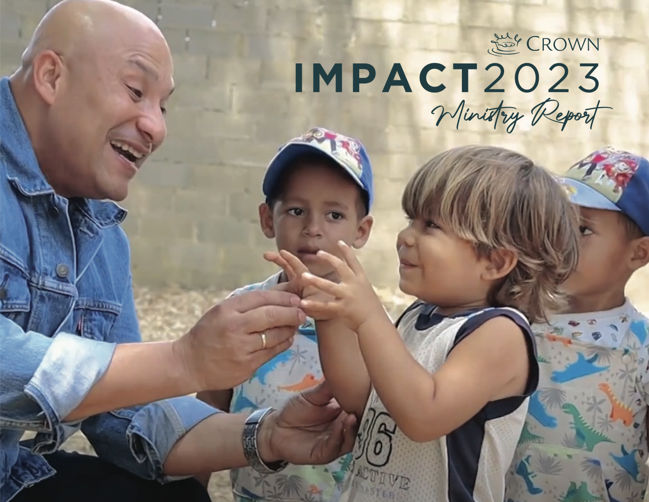 Ministry Report 2023