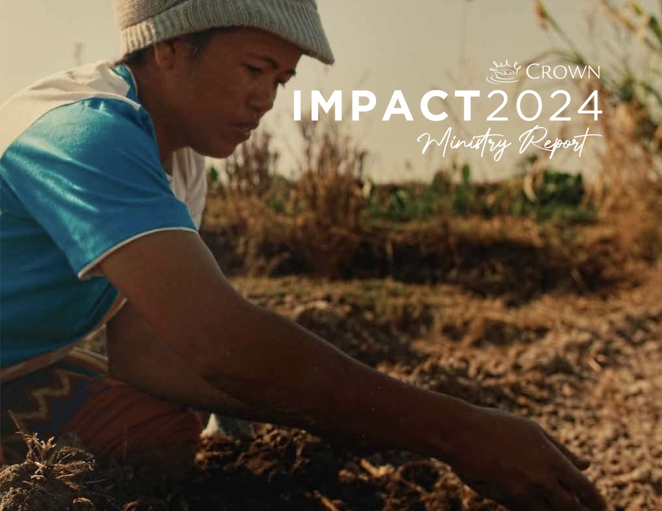 Ministry Report 2024