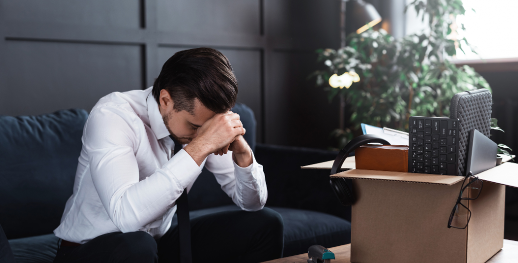Ask Chuck Ai Got You Worried What To Do If You Get Laid Off